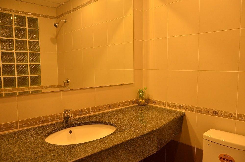 Hostel Vien Ngoc Xanh 3 Ho Chi Minh City